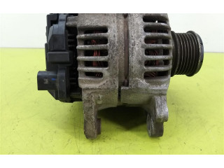 Генератор 028903028D   Skoda Fabia Mk2 (5J)      