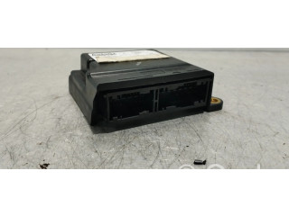 Блок подушек безопасности 9673393980   Citroen Berlingo