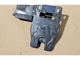 Zámek zadních dveří 8168892 BMW 5 E39 2002