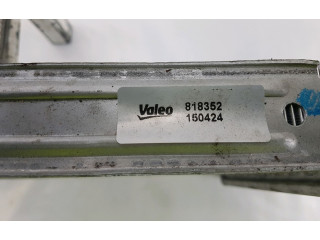 Интеркулер 5661390, I0-8691L Ford Ranger