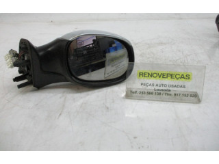 Зеркало электрическое        Citroen Xsara Picasso   -  года   