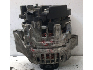 Генератор Smart ForTwo I