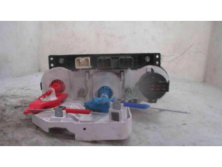 Блок управления климат-контролем 972500X0104X Hyundai i10