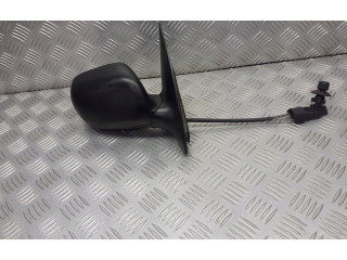 Зеркало (механическое) Skoda Fabia Mk1 (6Y) 1999 - 2007 года
