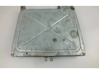 Блок управления S101706101D   Renault Clio II