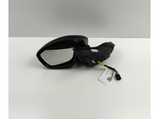 Зеркало электрическое        Peugeot 2008 II  2019 -  года   