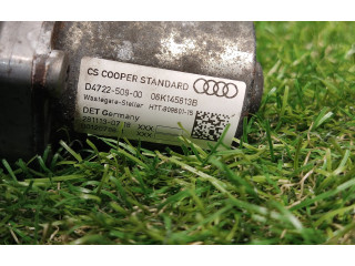  Турбина Volkswagen Jetta VI  06K145701R, 06K145613B   для двигателя Amerika      