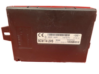 Комплект блоков управления 237109775R, A3C0028150001   Renault Twingo III