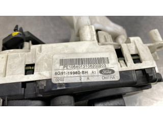 Блок управления климат-контролем 6G9119980BH, 69737001 Ford Galaxy