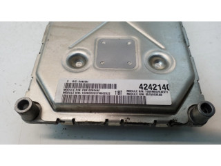 Řídící jednotka 68102894AF, 05150925AB Chrysler 200 2015