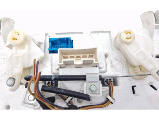 Блок управления климат-контролем 735419795   Fiat Grande Punto