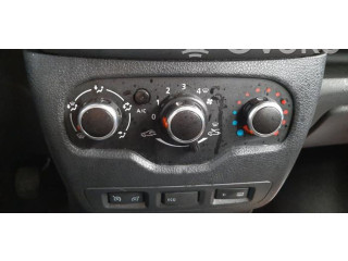 Блок управления климат-контролем 5P3741000 Dacia Lodgy