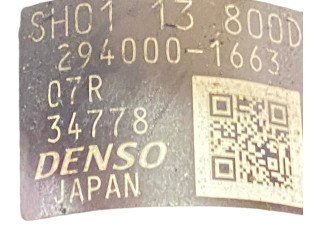 Vstřikovací čerpadlo SH0113800D Mazda 6