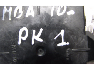 Блок управления A1699000100 Mercedes-Benz A W169