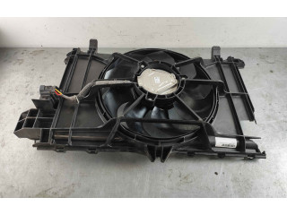 Вентилятор радиатора 149417900B Tesla Model Y