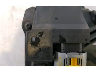 Вентилятор радиатора 9812028580 Citroen C2