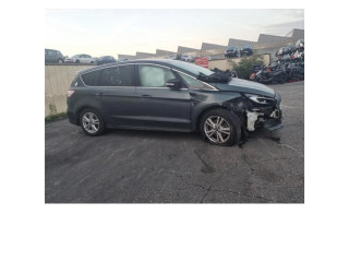 Моторчик заднего дворника 2639143 Ford S-MAX