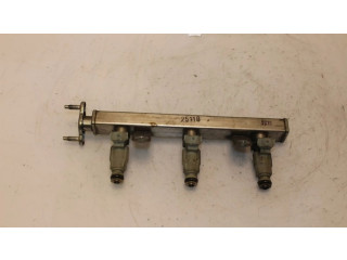 Vstřikovací lišta Hyundai i10 G3LA