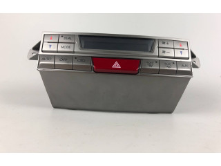 Блок управления климат-контролем 72311AJ030 Subaru Outback