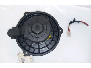 Вентилятор печки 971130X000, 971130X000 Hyundai i10