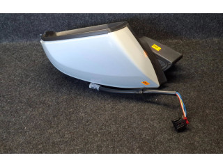 Zpětné zrcátko Audi Q7 4M 2016