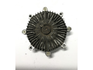 Термомуфта Mitsubishi Pajero