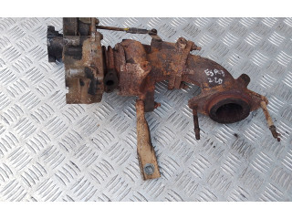 Turbodmychadlo Турбина Renault Espace III