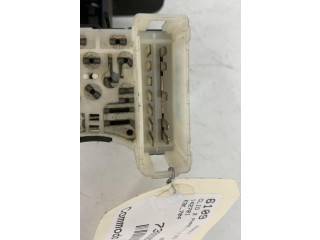 Ручка стеклоочистителей 142701 Renault Clio II