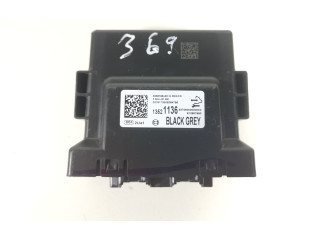 Блок управления 13599318, 13512363   Chevrolet Camaro