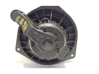 Вентилятор печки F00S3B2401, 6811734000 SsangYong Korando для двигателя 671950