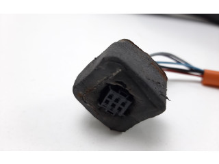 Зеркало электрическое Citroen C5 2005-2008 года