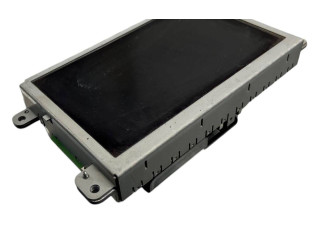 Дисплей 4F0919603B Audi A6 S6 C6 4F