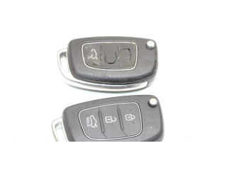 Řídící jednotka 391032F950, 0281030304 Hyundai ix35 2013