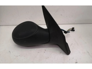 Zpětné zrcátko Citroen C3