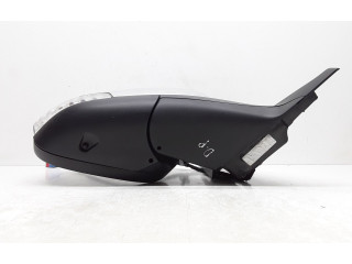 Зеркало электрическое        Volvo V50  2008 - 2012 года   