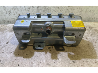 Надувная подушка для пассажира 5J1880204 Skoda Fabia Mk2 (5J)