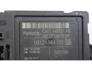 Блок управления CV1T14B531AG   Ford B-MAX