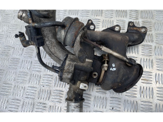  Турбина Opel Meriva B  55565353, 7815045   для двигателя A14NET      