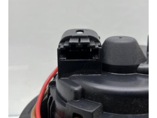 Вентилятор печки 272100975R Dacia Logan II