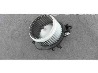 Вентилятор печки 6441AS Citroen Berlingo