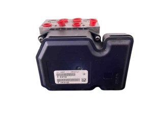 Блок АБС 68140741AA, 17685433 Jeep Grand Cherokee 2010 - 2021 года