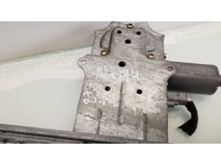 Передний комплект электрического механизма для подъема окна