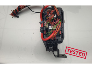 Блок предохранителей 61149224866, 9224866 BMW 1 F20 F21