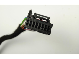 Zpětné zrcátko Volkswagen Tiguan 2015 5N1857502BF, 13PINES