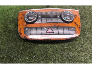Блок управления климат-контролем A2518702289, A2518205289   Mercedes-Benz R W251