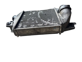 Интеркулер  SICTM0180, N08908   Subaru Forester SH 