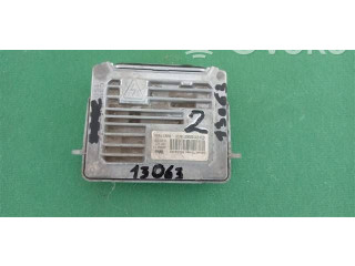 Блок управления Xenon