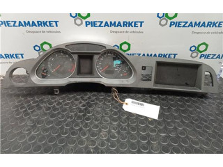 Панель приборов AUK Audi A6 S6 C6 4F