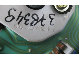 Přístrojová deska Fiat Seicento/600 1999