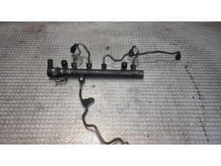 Магистральная трубка топлива